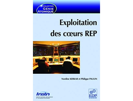 Livro Exploitation des coeurs REP French Edition de Nordine Kerkar e Philippe Paulin (Francês)