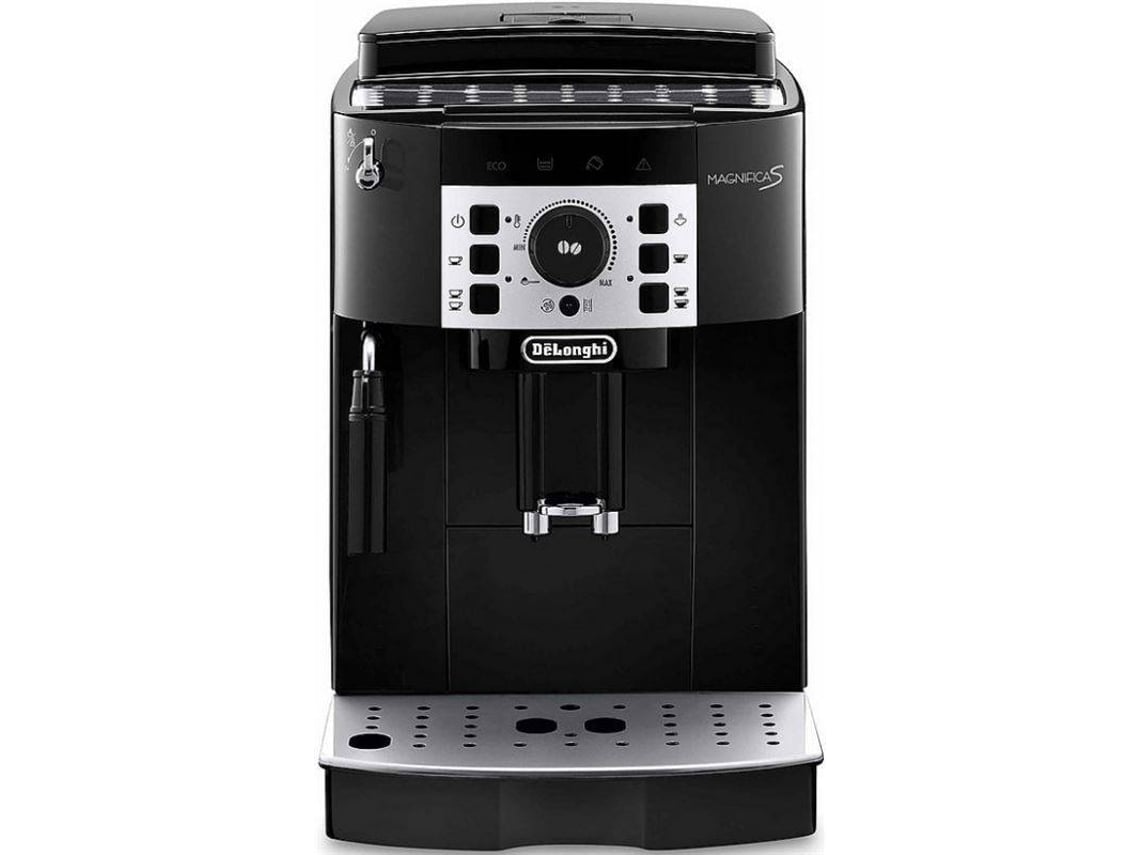 Máquina de Café Automática DELONGHI ECAM20.110.B