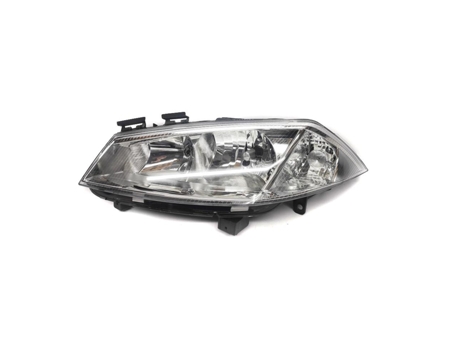 Farol Esquerdo Renault Megane II 02>05 H7+H1