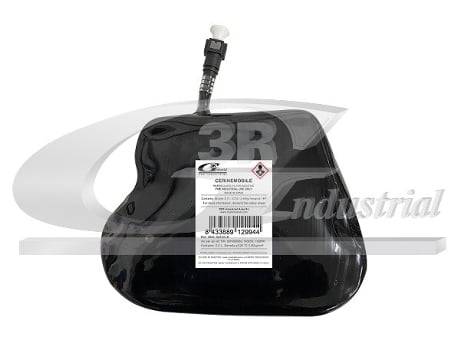 Saco de limpeza DPF OEM 9678080680 3rg Industrial (2,20 L)