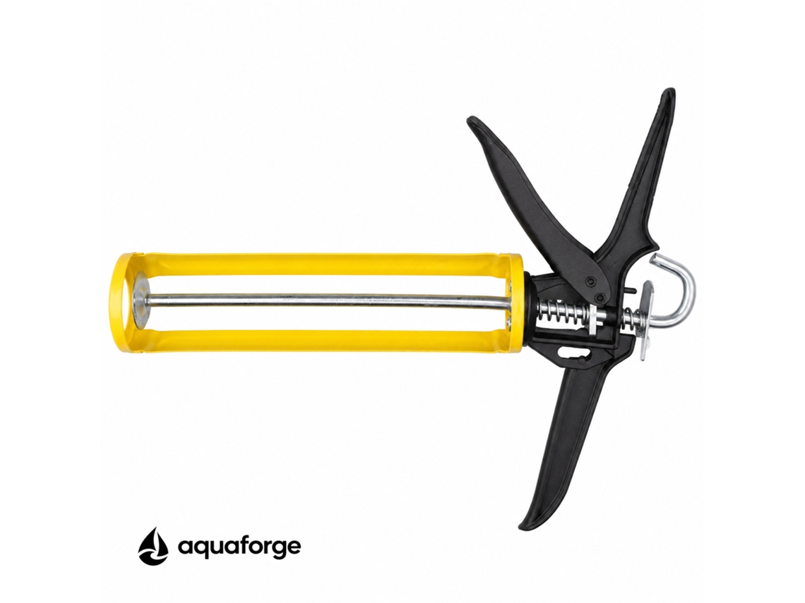 Pistola De Pintura Aquaforge