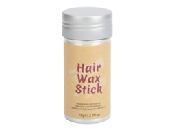 Palo De Cera Para Pelo Para Estilizar, Controlar Hairs Sueltos Y Frizz Con Nutrición Profunda Y Portabilidad