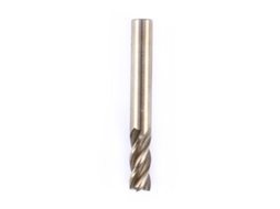 Laxiscreed Fresas De Alta Velocidade Para Fresamento Cnc De Aço De Alta Qualidade, 4 A 12mm