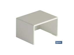 Tapa final 16x25   caja 5 unid.