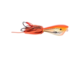 Lure Bait (bionic Frog With Hook Soft Bait) Sea Fishing Thunder Frog Bionic Bait