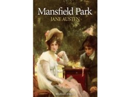 Mansfield Park De Jane Austen