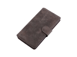 Capa de Celular Oneplus 2 com Carteira de Couro EOOCOO