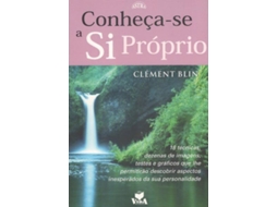 Livro Conheça-se a Si Próprio de Clément Blin .