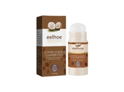 Barra Café Eelhoe Exfoliante Anti melamina