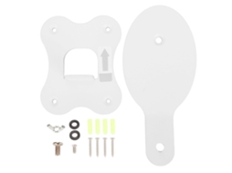 Suporte de parede AQUAFORGE para alto-falante Devialet Phantom II, 98dB 95dB