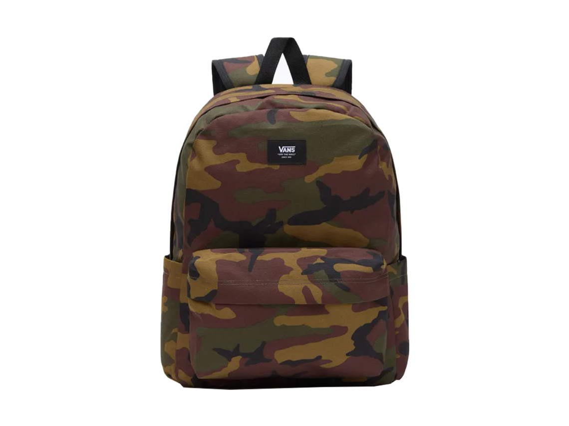 Mochila Vans Old Skool Impressão Animal (n/a)