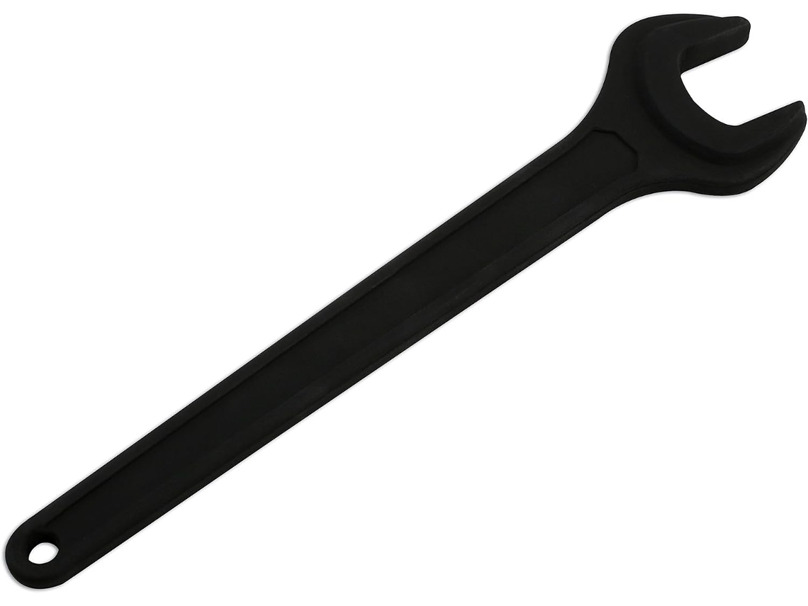 Chave De Boca Aberta 5797 De 9 Mm