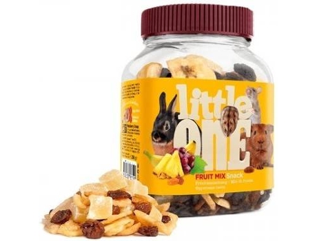 Snack para Ratinhos  Fruta (200g - Sabor: Frutas)