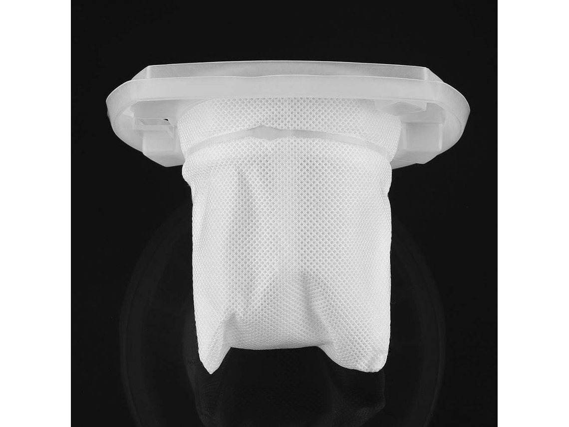 Filtro De Substituição Para Aspirador Pó Vf110, Filtros Plástico