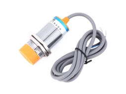 Sensor Indutivo Proximidade Lj30a3-15-j/ez 5pcs