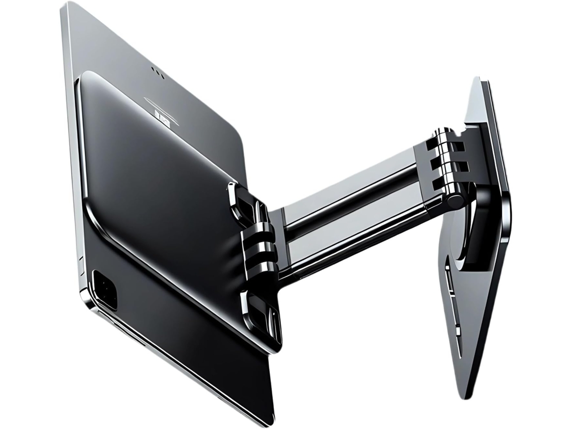 Suporte Compacto para Tablet, Celular e E book. SFUSHOS
