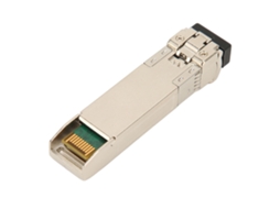 Módulo Óptico Sfp+ LAXISCREED 10g 40km Lc Ddm