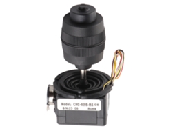 Potenciômetro de Joystick Redefinível 10k