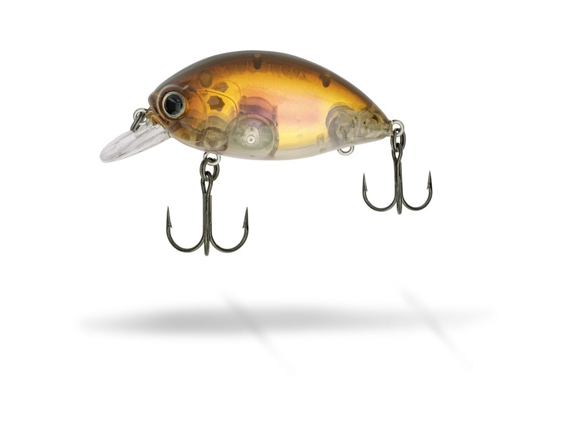 Lure Quantum FAT Minnow SR – 4g