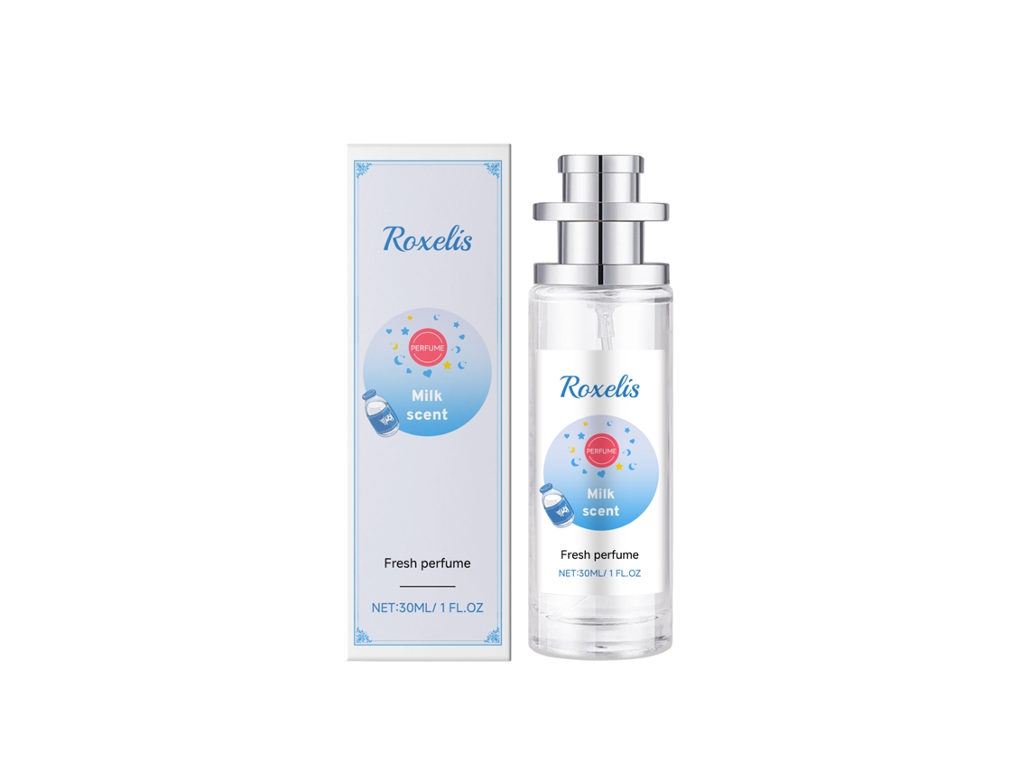 Leite de Perfume Pagoda