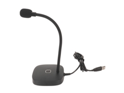 Microfone LAXISCREED Condensador 360 Graus