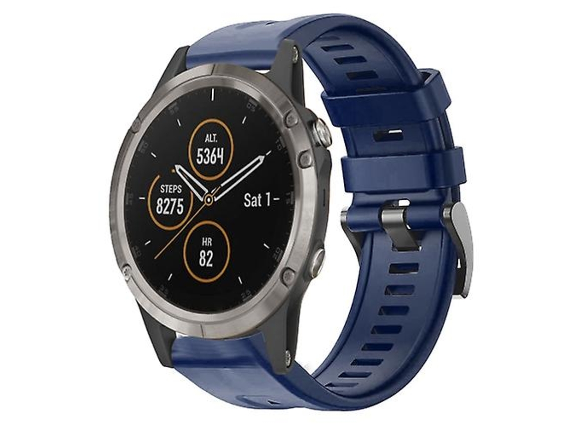Bracelete Garmin Fenix Worten Fenix Bracelete Para Garmin Fenix