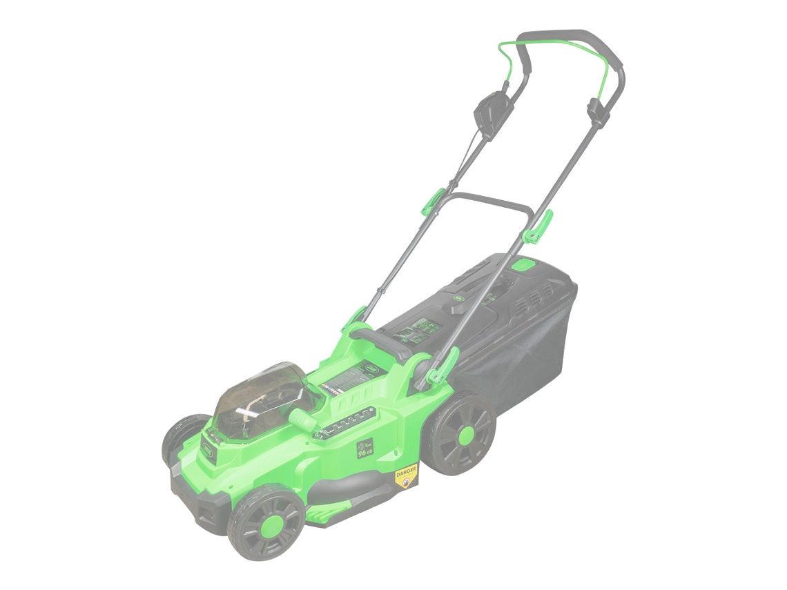 Cuchilla De 370mm 20 Jbm (ref,60045)