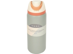 Garrafa Térmica 950ml Verde Kasa
