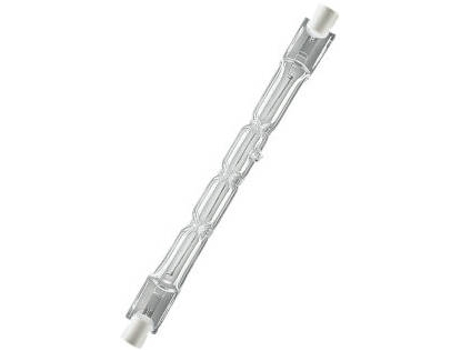 Lâmpada de halogénio  Haloline