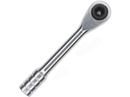 Mini Chave De 72 1/4 Magnética E Reversível, Ferramenta Doméstica