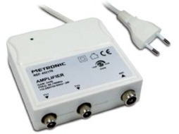 Amplificador METRONIC 432176