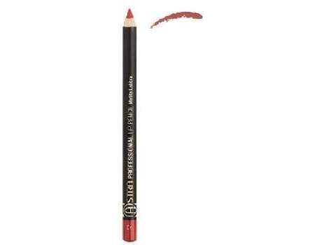 Lápis de Lábios ASTRA Bordos Profissionais Lip Lápis 32 Bronzeia 1.1 g