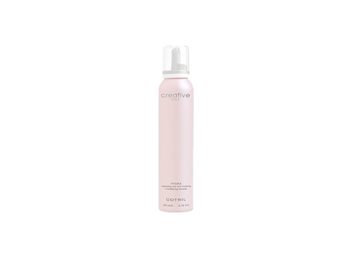Cotril Creative Walk Hydra Mousse 200Ml