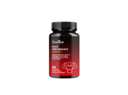 Cápsulas Energia Masculina Eficaz
