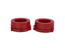 Adaptador Nab Hub LAXISCREED para Fita Reel To Reel