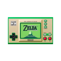Consolas Retro image