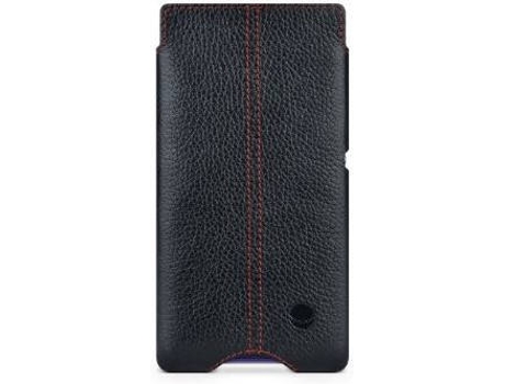 Capa Sony Xperia T2 Ultra BEYZACASES BZ02792 Preto