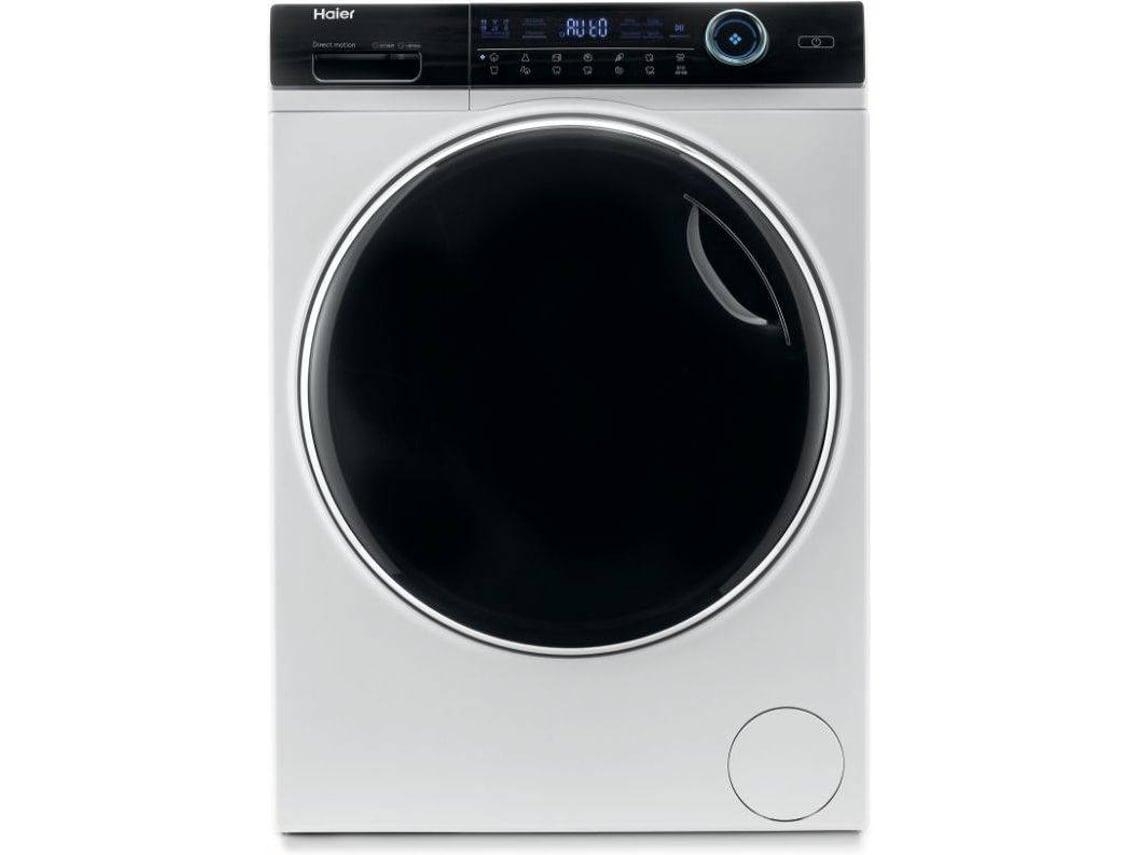 M�quina de Lavar e Secar Roupa HAIER HWD120-B14979-S (Outlet Grade A - 8/12 kg - 1400 rpm - Branco)