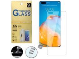 Pelicula de Vidro HTDMOBILES 