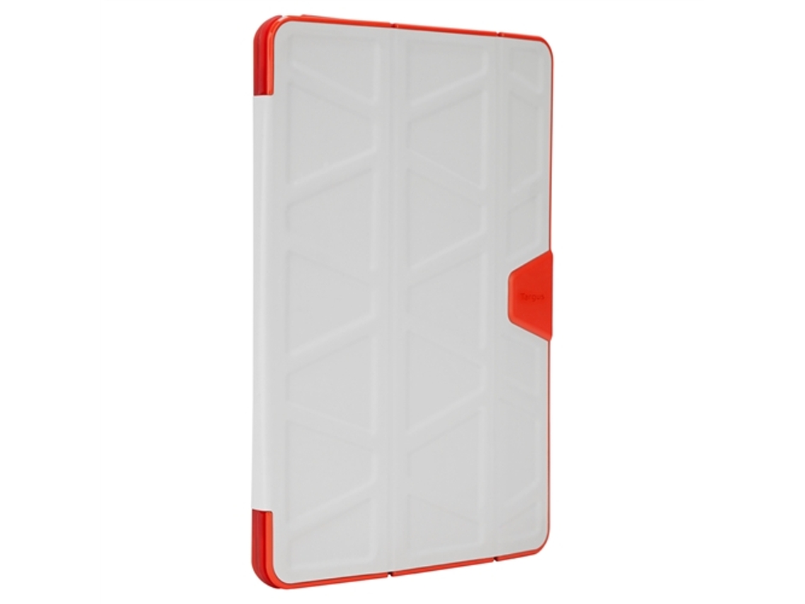 Funda Tablet Apple iPad Air TARGUS 3D Protection Blanco