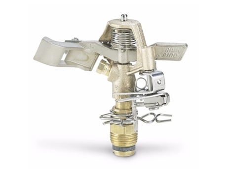 Aspersores 1/2 25Bpj-Fp-Adj Rain Bird RAINBIRD