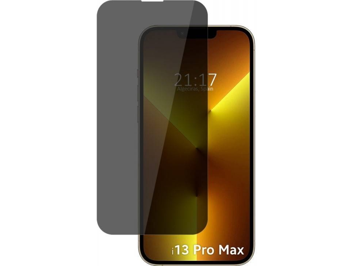 Pelicula de Vidro TUMUNDOSMARTPHONE iPhone 13 Pro Max (6.7)