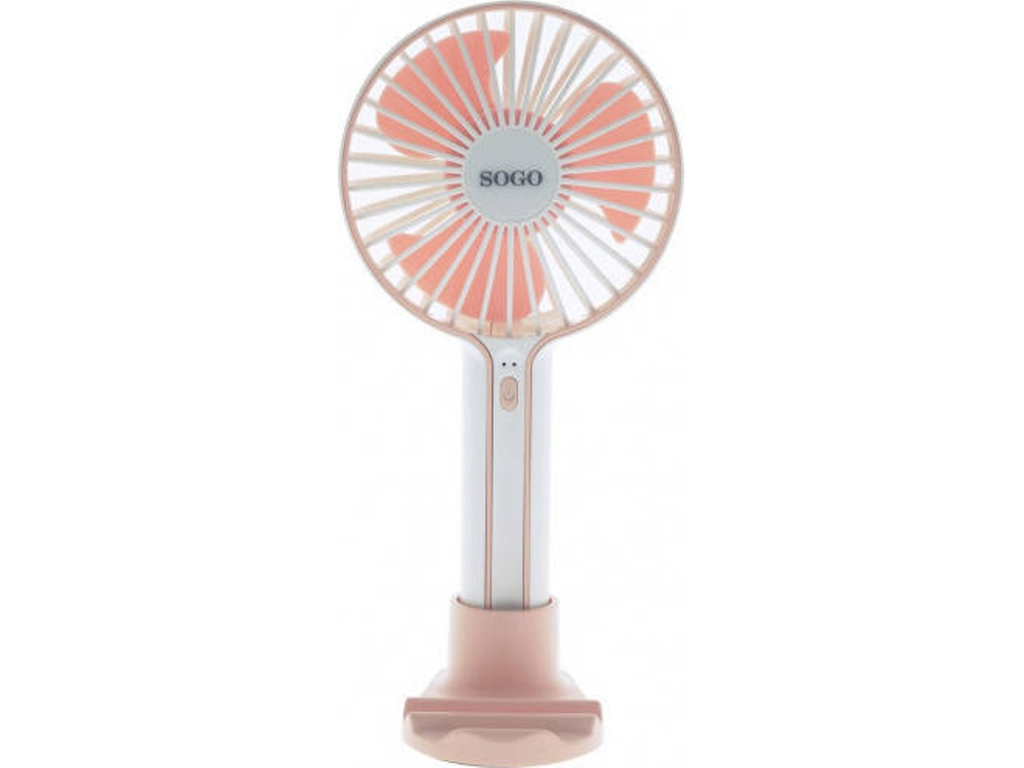 Mini Ventoinha SOGO VEN-SS-21420P