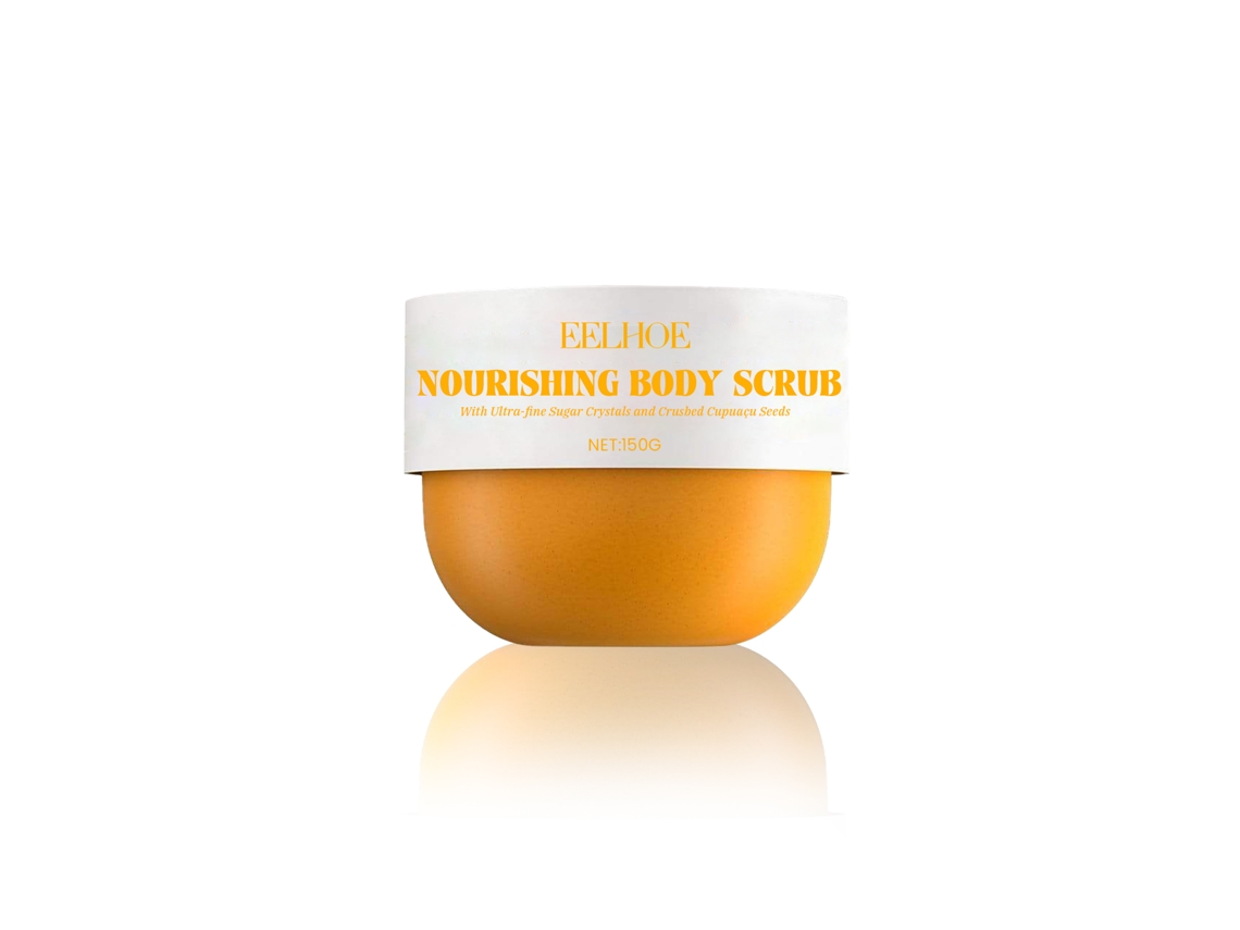 Scrub Limpador Eficiente Limpeza Profunda