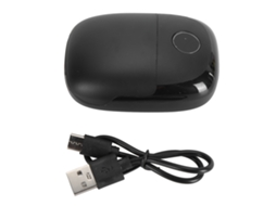 Control Remoto Bluetooth con Anillo para Grabación de Videos y Estuche de Carga Android | S/MARCA