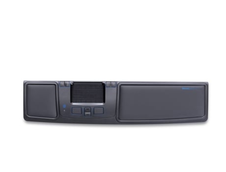 Ratoeira Bluetooth sem fios Prime Black