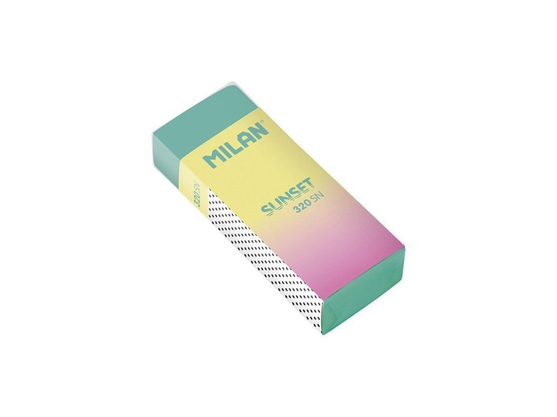 Borracha MILAN 320 Sunset Edition