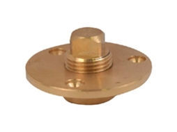 Attwood Garboard Drain Plug
