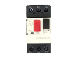 Protector de Sobrecarga 40ka 4p S/MARCA