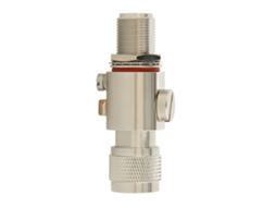 Arrester de Raios LAXISCREED 200w Dc 0 6ghz Ip67